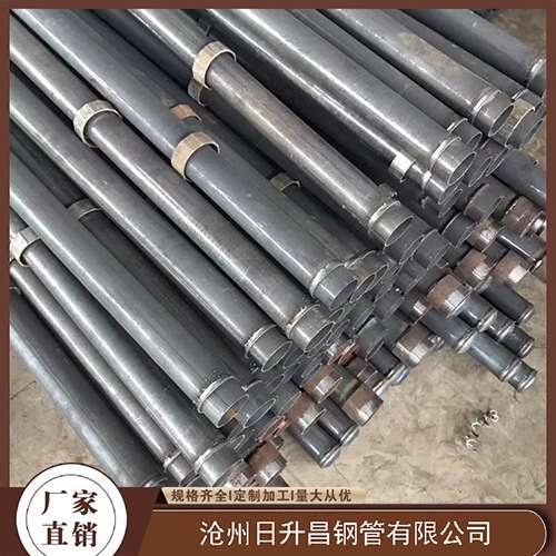 海陵声测管生产厂家