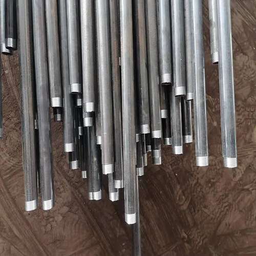 海陵声测管重量是多少？买管必知的计算公式