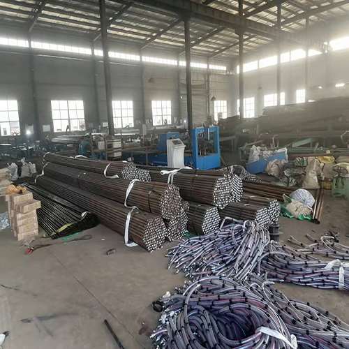 海陵声测管施工及验收规范（最全最详细）