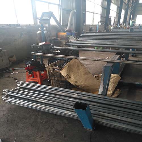 海陵桥梁桩基声测管的施工工艺流程